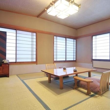 Hinokitei Bokusui Hotel Kusatsu  Exterior photo