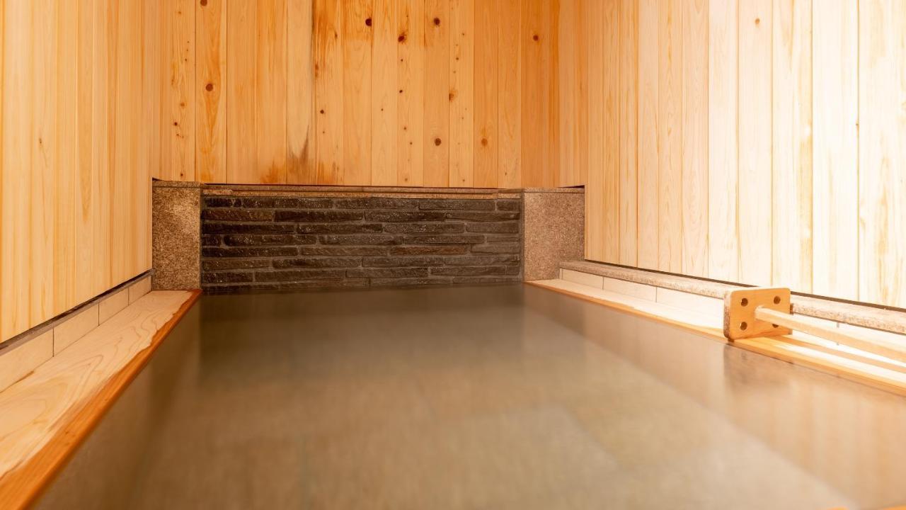 Hinokitei Bokusui Hotel Kusatsu  Exterior photo