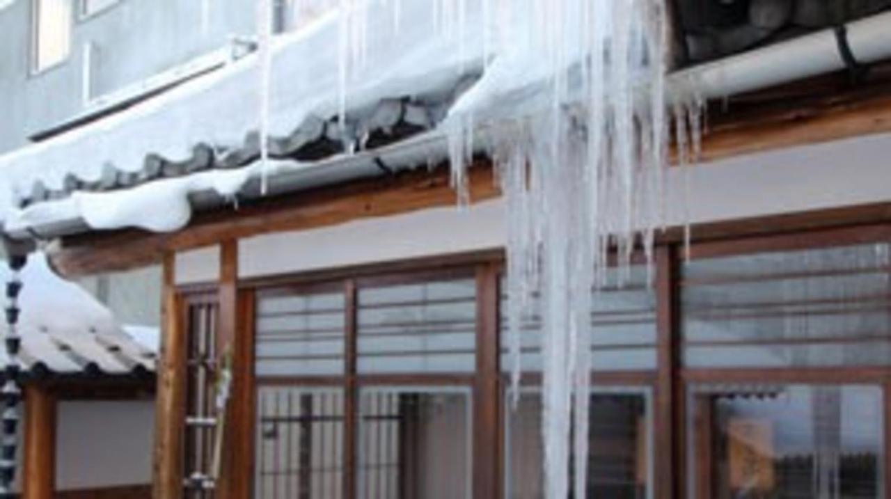 Hinokitei Bokusui Hotel Kusatsu  Exterior photo